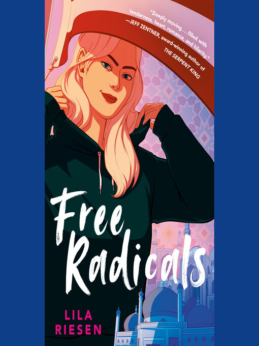 Title details for Free Radicals by Lila Riesen - Wait list